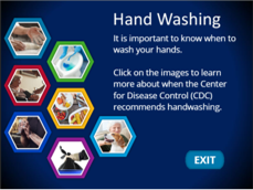 handwashing